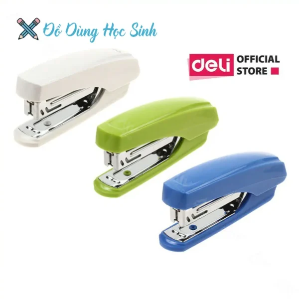 Dập Ghim Số 10 Deli